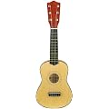 Bontempi GSW55/N - Classic Holzgitarre