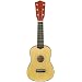 Bontempi GSW55/N - Classic Holzgitarre