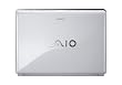 Sony VAIO VGN-CR220E/W 14.1-inch Laptop (Intel Core 2 Duo Processor T7250, 2 GB RAM, 200 GB Hard Drive, Vista Premium) Dove