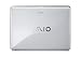 Sony VAIO VGN-CR220E/W 14.1-inch Laptop (Intel Core 2 Duo Processor T7250, 2 GB RAM, 200 GB Hard Drive, Vista Premium) Dove