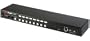 CyberPower CSW8RU CyberSwitch - 8 Outlet, Remote Power Management, via web browser (HTTP) or SNMP, 1U RM, 3 Yr Warranty