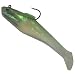 DAM Integral Shad Green Lemon 7,5cm