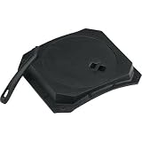 Vogelzang Hot Plate for Barrel Stove - Model# BK25