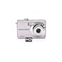 Kodak Easyshare M753 7 MP Digital Camera with 3xOptical Zoom (Pink)