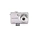 Kodak Easyshare M753 7 MP Digital Camera with 3xOptical Zoom (Pink)
