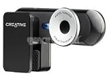 Creative Labs Live! Cam VGA Webcam for Notebooks