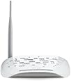 TP-LINK TL-WA701ND Wireless N150 Access Point, 2.4Ghz 150Mbps, 802.11b/g/n, AP/Client/Bridge/Repeater, 4dBi, Passive POE