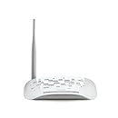TP-LINK TL-WA701ND Wireless N150 Access Point, 2.4Ghz 150Mbps, 802.11b/g/n, AP/Client/Bridge/Repeater, 4dBi, Passive POE