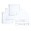 Franklin MLB Base Set - White