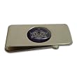 Los Angeles Kings La Executive Money Clip Nhl Hockey