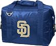 San Diego Padres Rolling Cooler - MLB Baseball