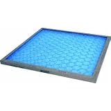 30x20x1 Grille Filter