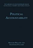 Political accountability