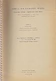 AFRICA BIBLIOGRAPHY SERIES: ETHNOGRAPHY, SOCIOLOGY, LINGUISTICS AND RELATED SUBJECTS (BASED ON THE BIBLIOGRAPHICAL CARD INDEX OF THE INTERNATIONAL AFRICAN INSTITUTE): SOUTH-EAST CENTRAL AFRICA AND MADAGASCAR