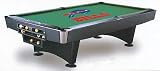 Buffalo Bills Pool Table Felt