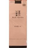 Blue Heaven Knee High Opaque #122