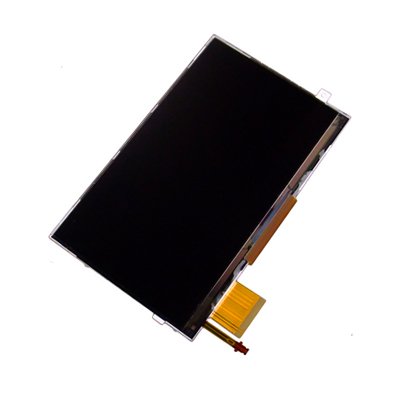LCD Display mit Backlight für PSP3000