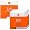 TanTowel TanTowel Plus Half Body - 10 Pack - 10 pack