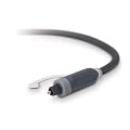 Belkin PureAV AV20000-03 3-Foot Digital Optical Audio Cable