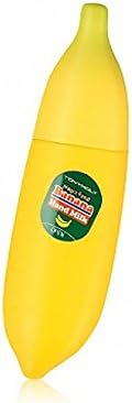 [TONYMOLY] Magic Food Banana Hand Milk, Moisturizing Hand Cream 45ml x 3pcs