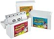 Hot Dots Flash Cards - Addition (facts 0-9)