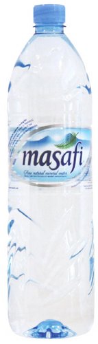 （業務用パック）マサフィー　1500ml×12本×10ケース