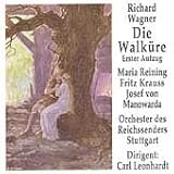 Die Walkure-Act 1-1944