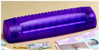 Compact Lamination Kit - 13