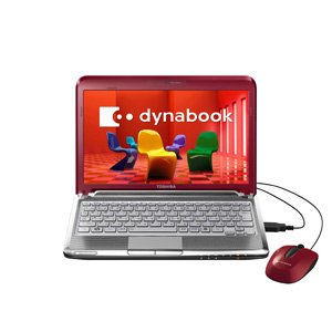 dynabook N510/06AR