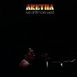 Live At The Fillmore West