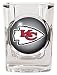 Kansas City Chiefs Square Shot Glass