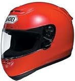 SHOEI X-ELEVEN X11 X-11 XELEVEN RED SIZE:SML MOTORCYCLE Full-Face-Helmet