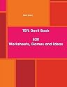 Tefl Devil Book