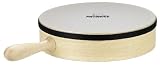Produkt-Bild: Meinl NINO-32 Hand Drum Rahmentrommel mit Griff, natur