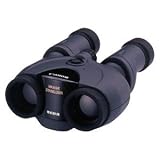 Canon IS 10x30mm Binocular Kit