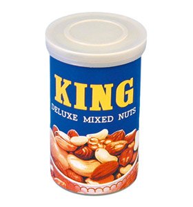 Childrens Toyshop  Third Party New : Tin of Snakes