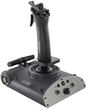 Saitek PS40U Aviator Joystick for use with PC or PS3 Game Console