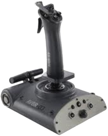 Saitek Aviator Joystick