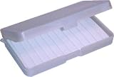 31czDV3MwPL. SL160  Fly Fishing Box   Foam Lined   8 X 4 1/2