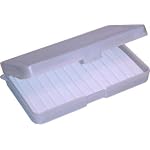 Fly Fishing Box- Foam Lined