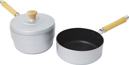 Smart stack 2P 15220