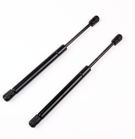 2 Pcs Rear Trunk Spring Shocks Gas Lift Supports For Chrysler 05-08 300