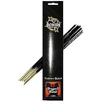 Dragon's Blood Gonesh Incense Stick
From Gonesh
