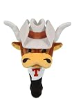 NCAA Texas Longhorns Mascot Headcover