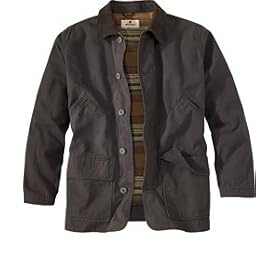 Woolrich Mens Barn Coat by Woolrich