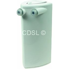 Breville water filter