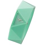 ニクソン(nixon) ウォッチ(tribella) TRIBELMT ミント レディス