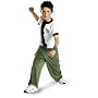 Ben 10 Costume Boy - Child Small
