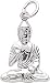 Jewelry : Buddha Charm by Rembrandt Charms