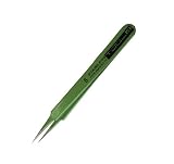 アイガーツール(EIGER TOOL) 非磁性ピンセット 120mm EP-5